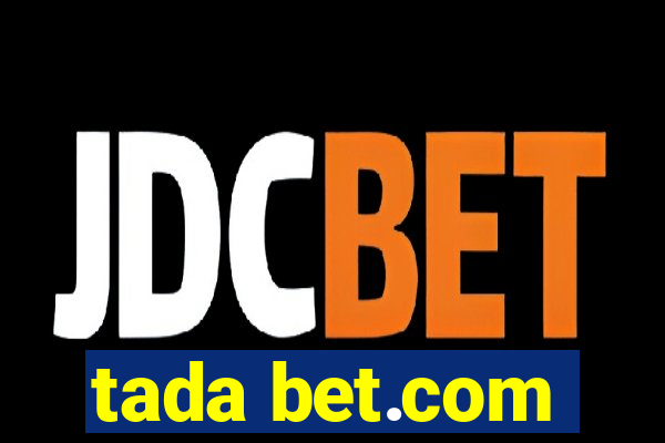 tada bet.com